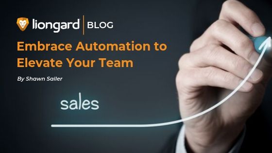 Embrace Automation to Elevate Your Team Blog Post