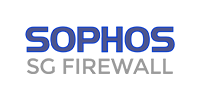 Sophos SG Firewall
