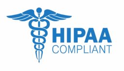 HIPAA logo