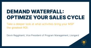 Demand Generation Waterfall