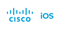 Cisco IOS