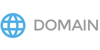 A logo representing Liongard's internet domain inspector