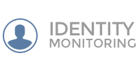Logo representing Liongard's identity monitoring inspector