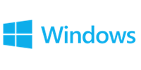 Microsoft Windows logo, a Liongard inspector integration