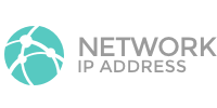 Network IP Address