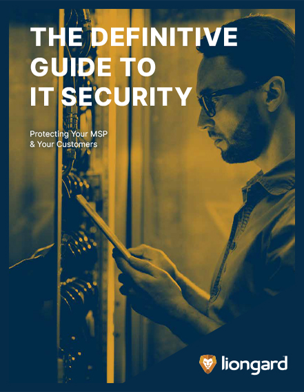 Definitive Guide to IT Security