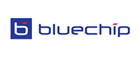 Logo for Bluechip, a Liongard distribution channel partner located in Australia serving AUNZ