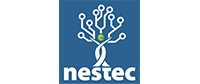 Logo for Nestec IT Solutions, a Liongard distribution channel partner located in Germany and serving Europe