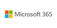 Microsoft 365 logo, a Liongard inspector integration