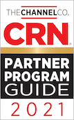 2021 CRN Partner Program Guide