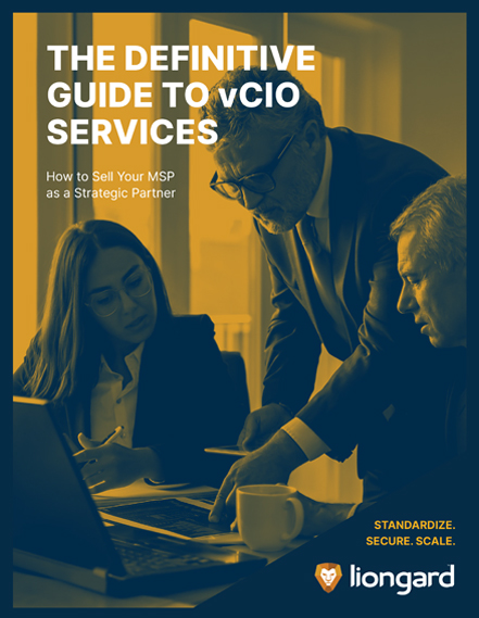 Definitive Guide to VCIO Services
