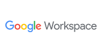 Google Workspace logo, a Liongard inspector integration