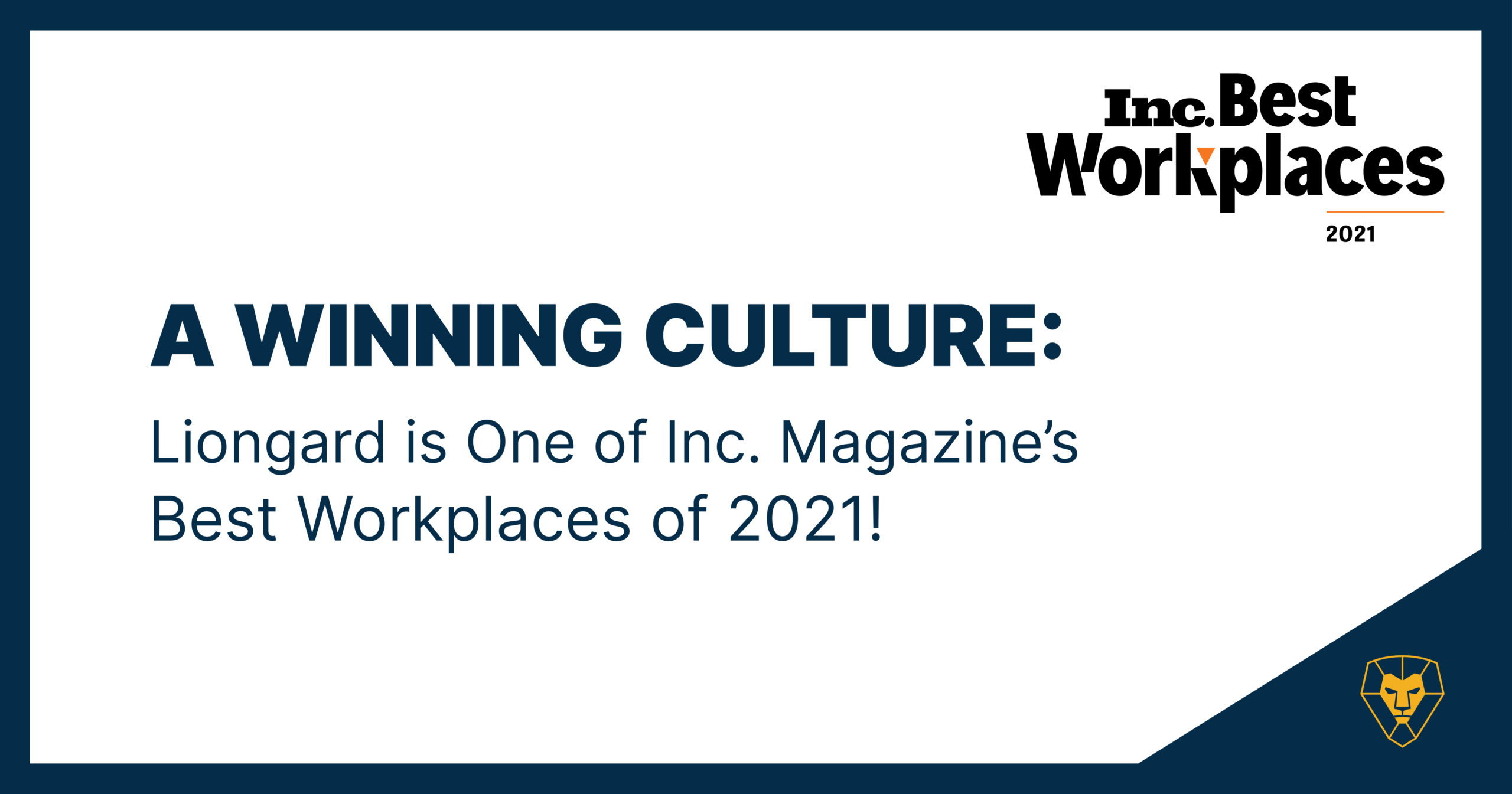 Inc Best Workplaces