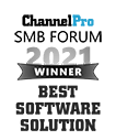 2021 SMB Forum - Best Software Solution