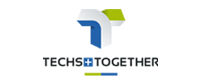Logo for Techs Together, a Liongard distribution channel partner