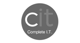 Logo of Complete IT, a UK managed IT services provider MSP and Liongard partner