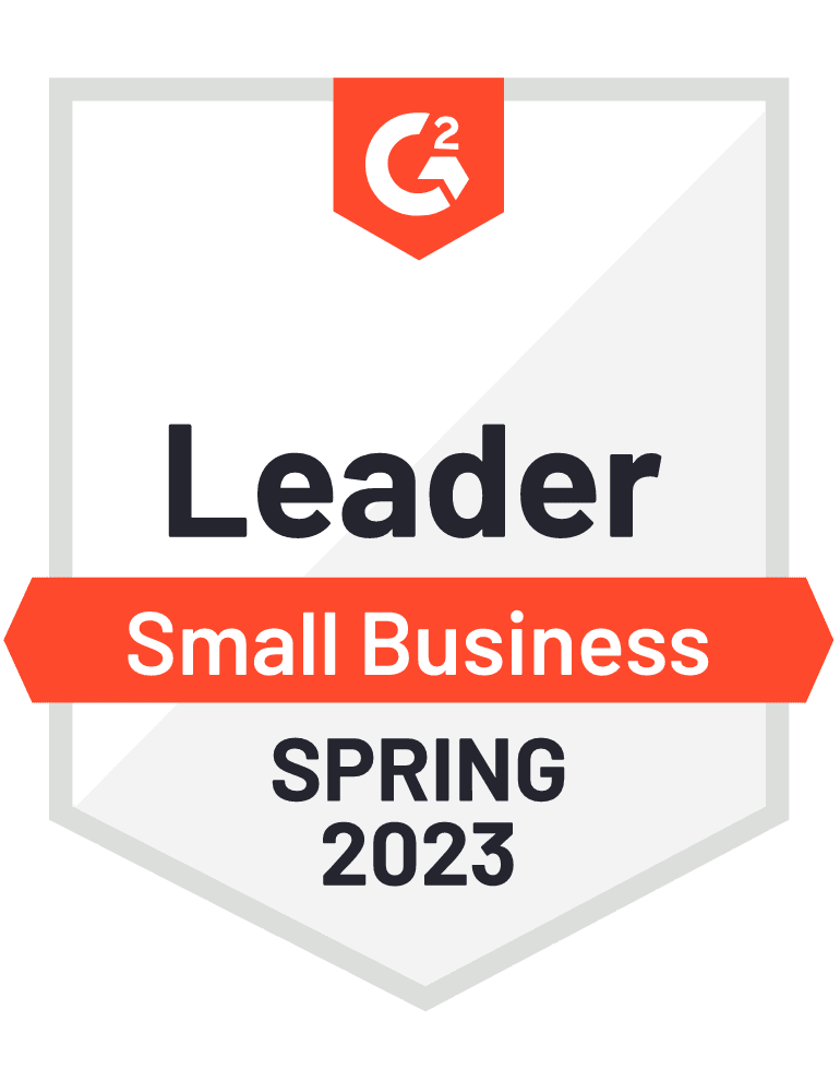G2 Workload Automation Leader - Spring 2023