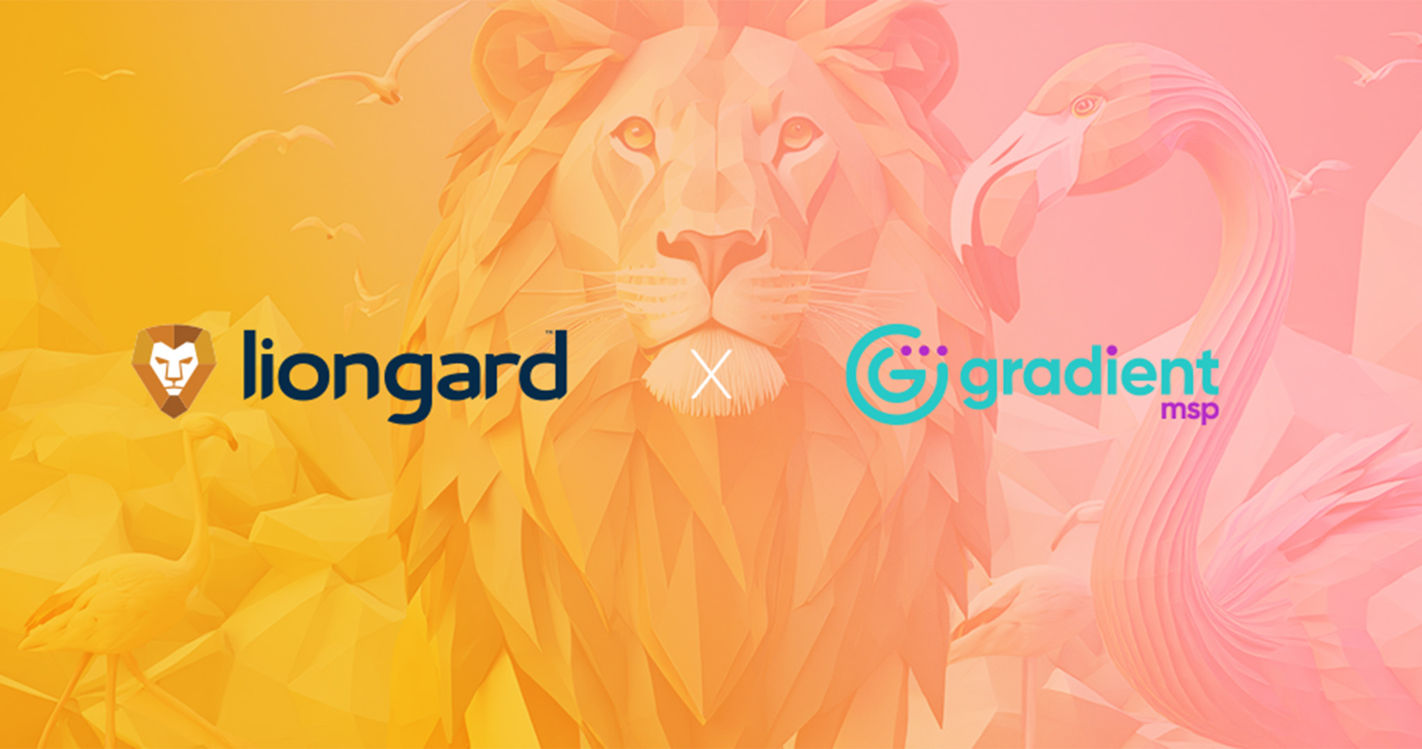 Liongard x Gradient