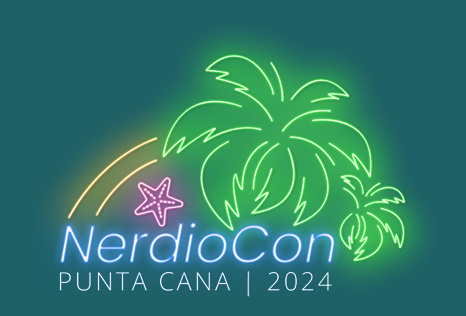 NerdioCon Punta Cana 2024