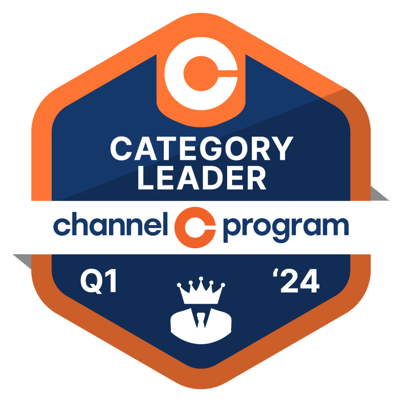 Category Leader Channel Program 2024