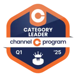 Liongard-Category-Leader-2025