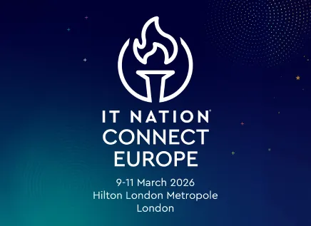 IT Nation Europe