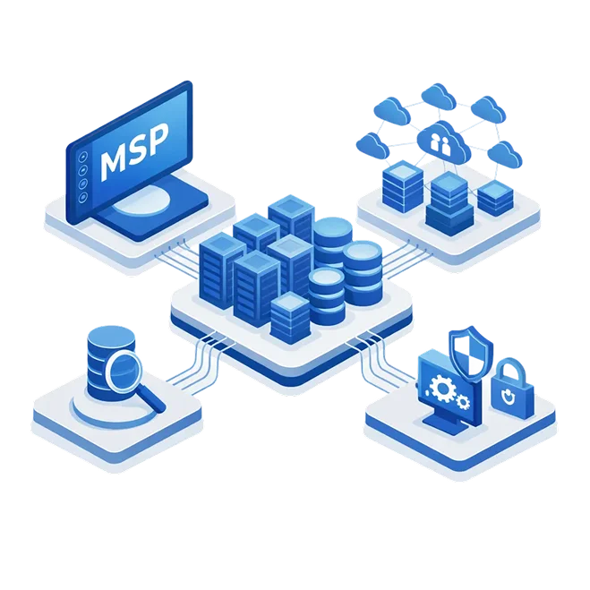 MSP Reality