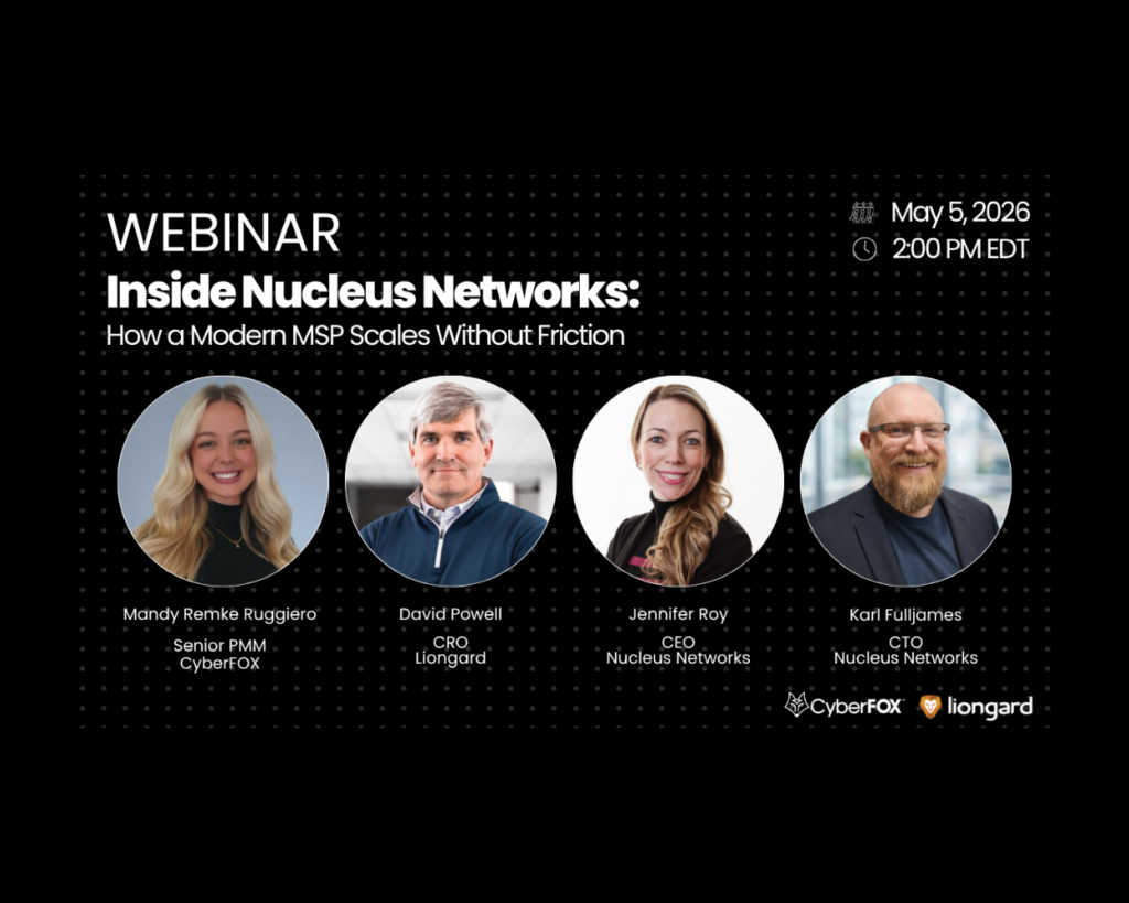 Inside Nucleus Networks: How a Modern MSP Scales Without Friction