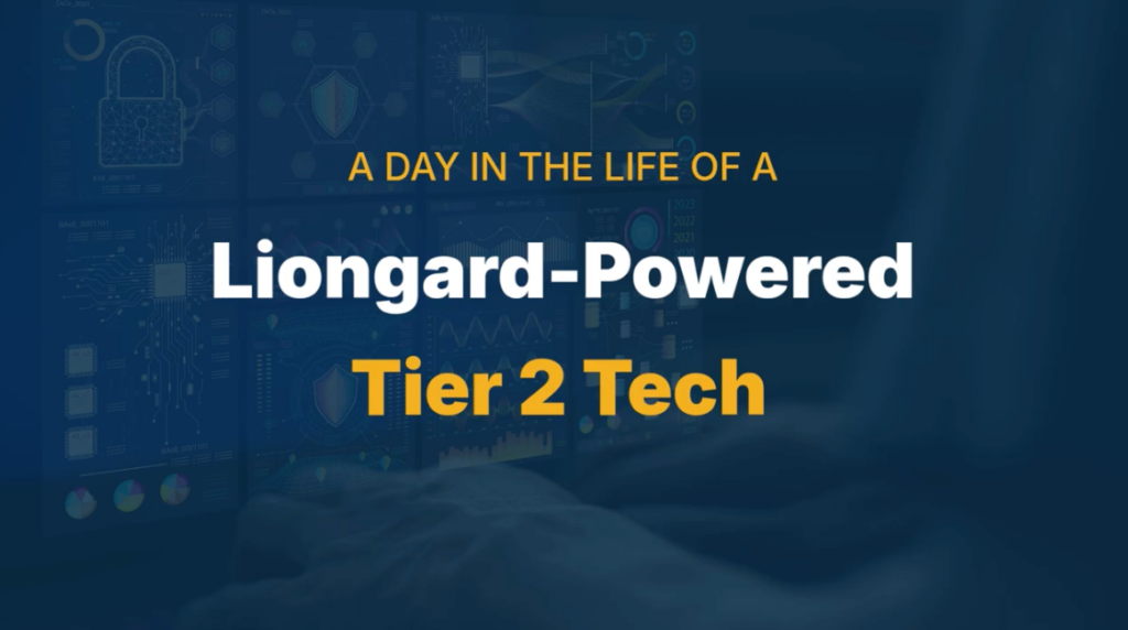 How a T2 Tech Solves Tickets Faster With Asset Intelligence