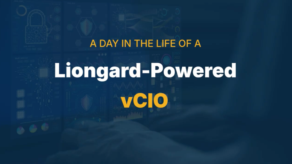 How a Modern vCIO Uses AI + Asset Intelligence